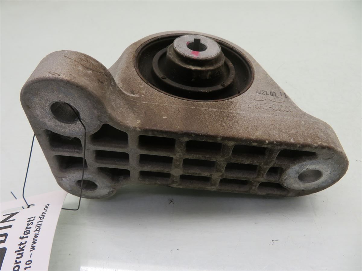 Motor Feste Stål / Alu – bilde 4