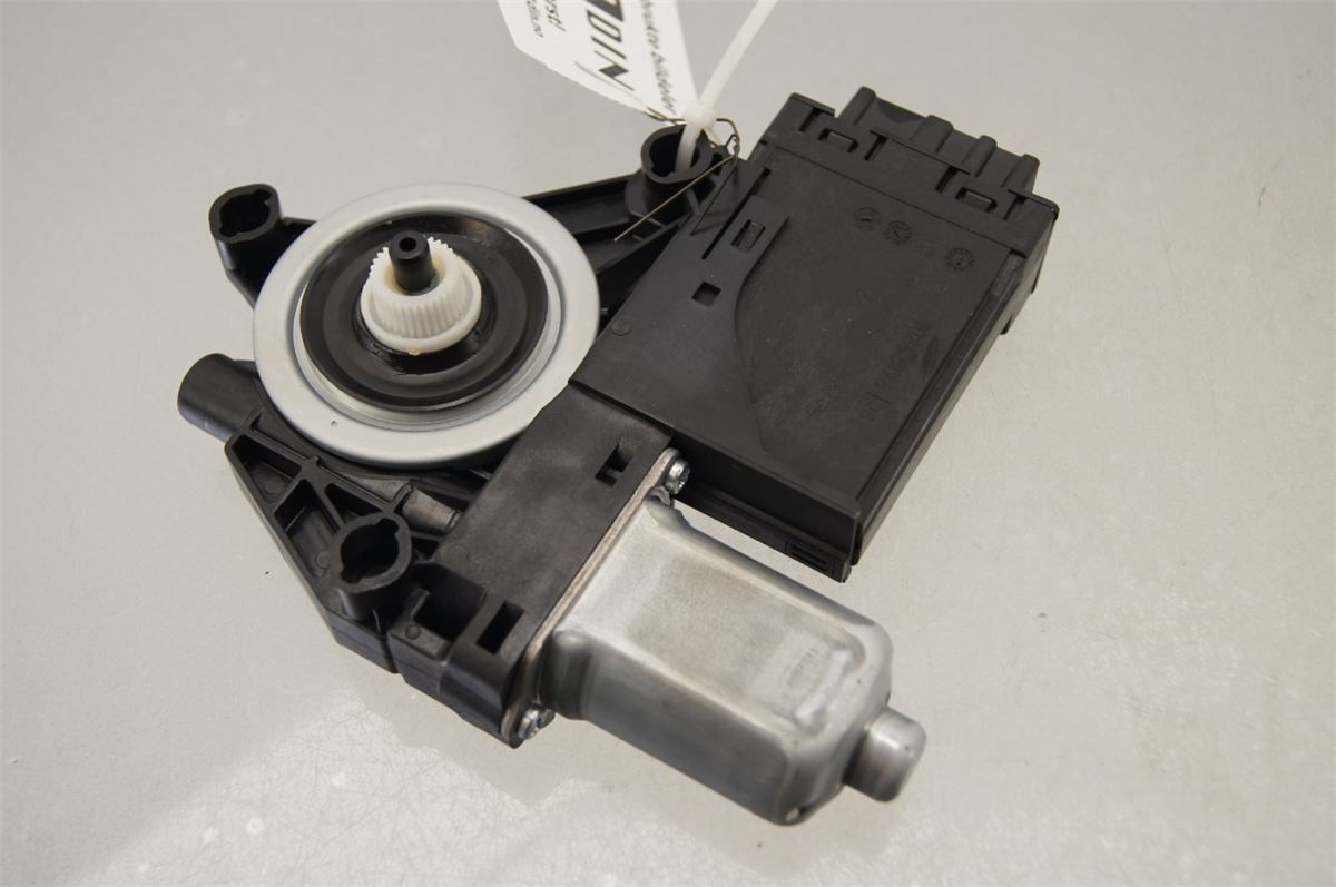 Vindusheismotor – bilde 2