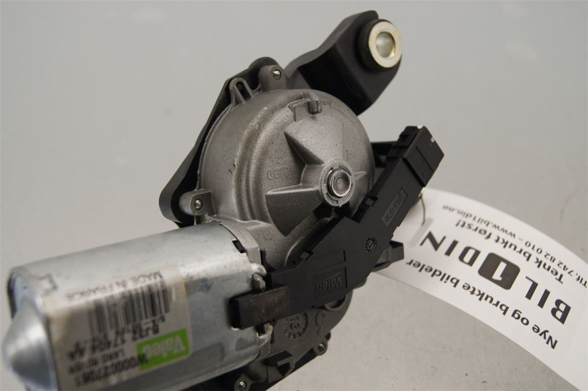 Viskermotor Bakluke – bilde 3