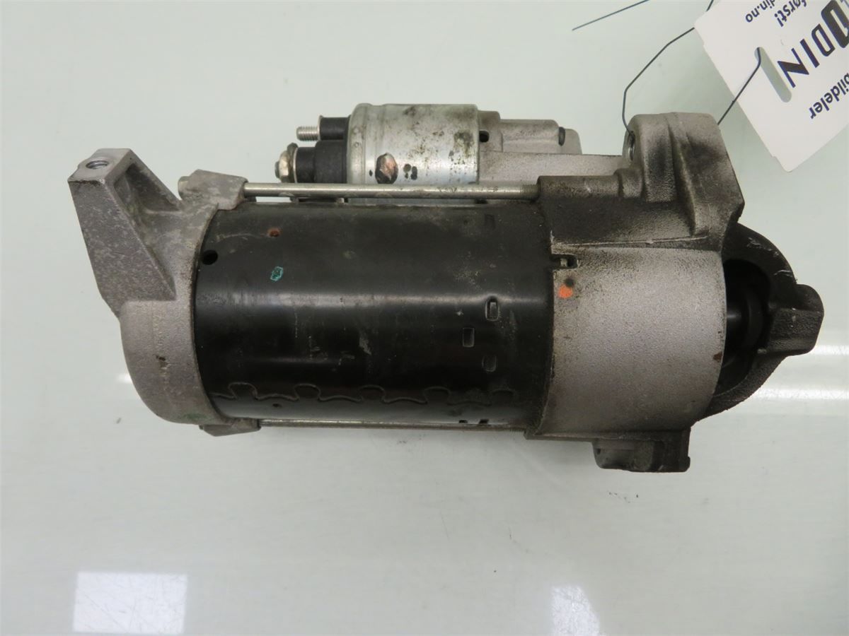 Startmotor Bensin – bilde 2