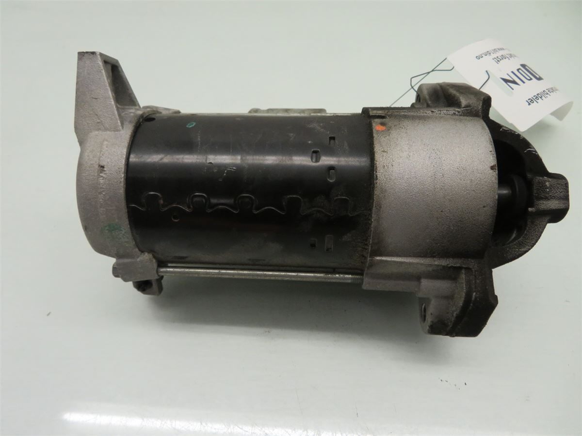 Startmotor Bensin – bilde 3