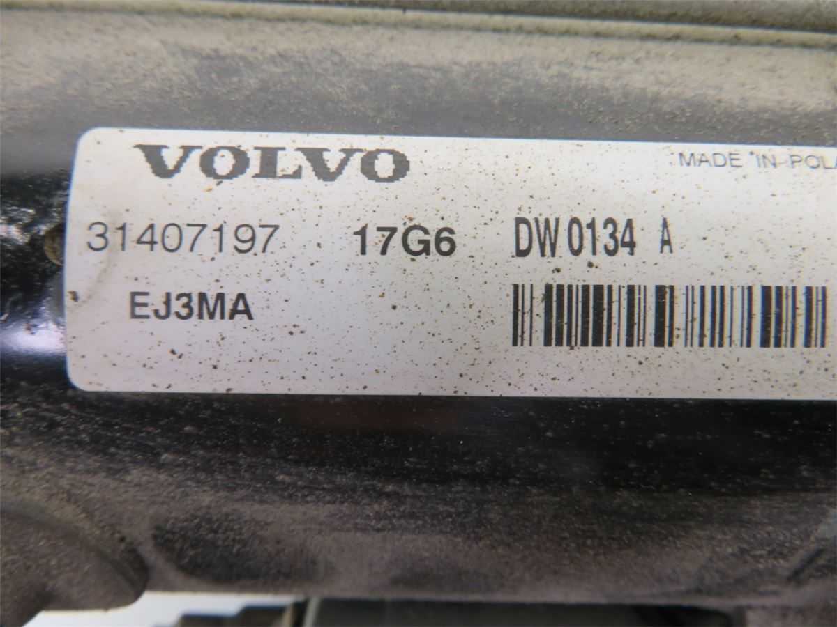 Startmotor Bensin – bilde 4