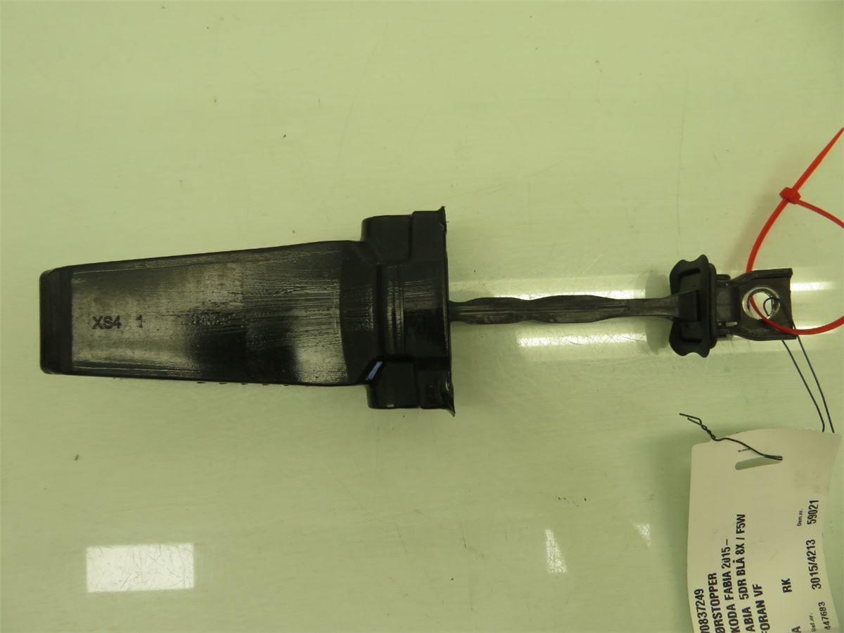 Dørstopper – bilde 1