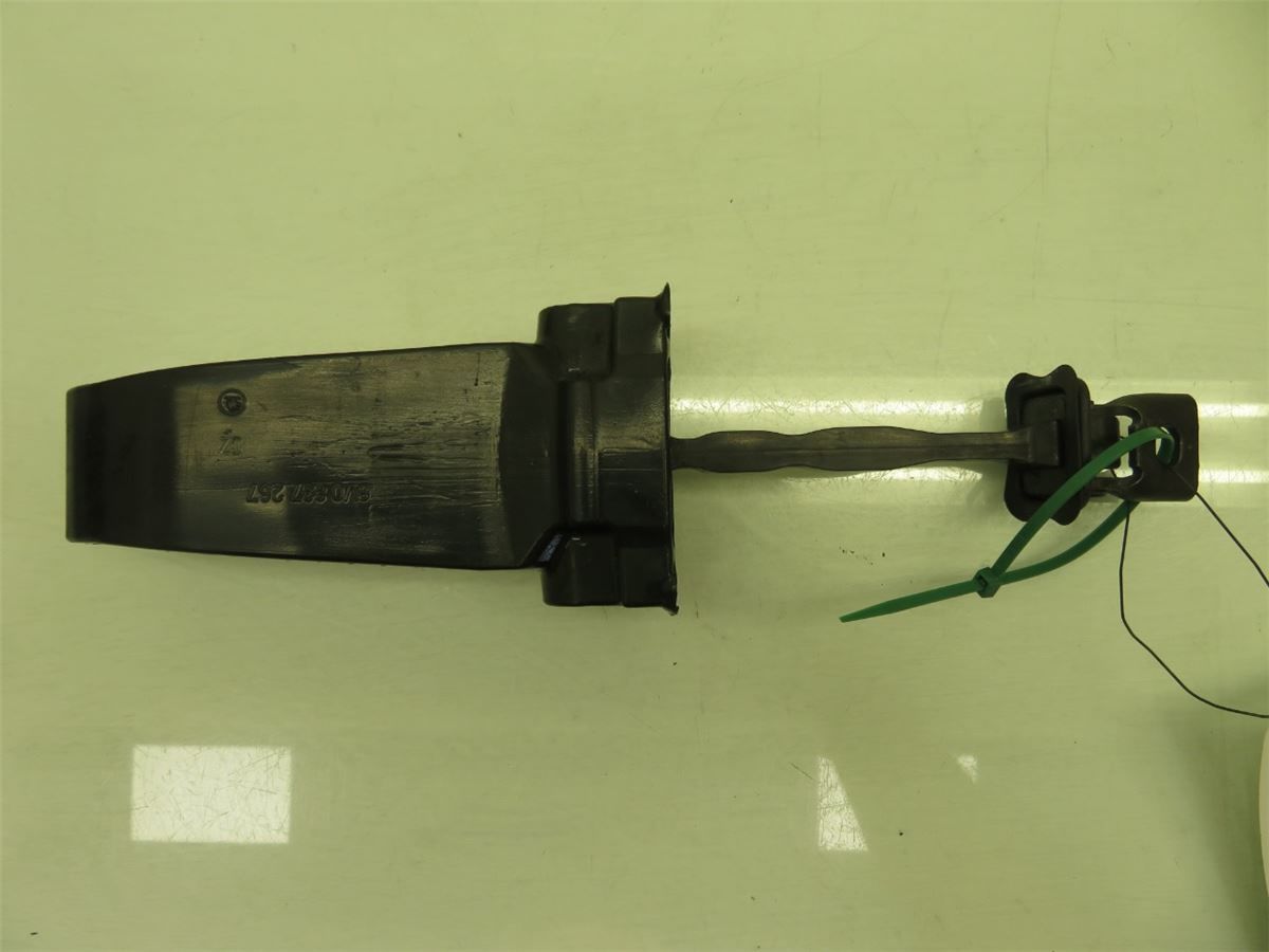 Dørstopper – bilde 1