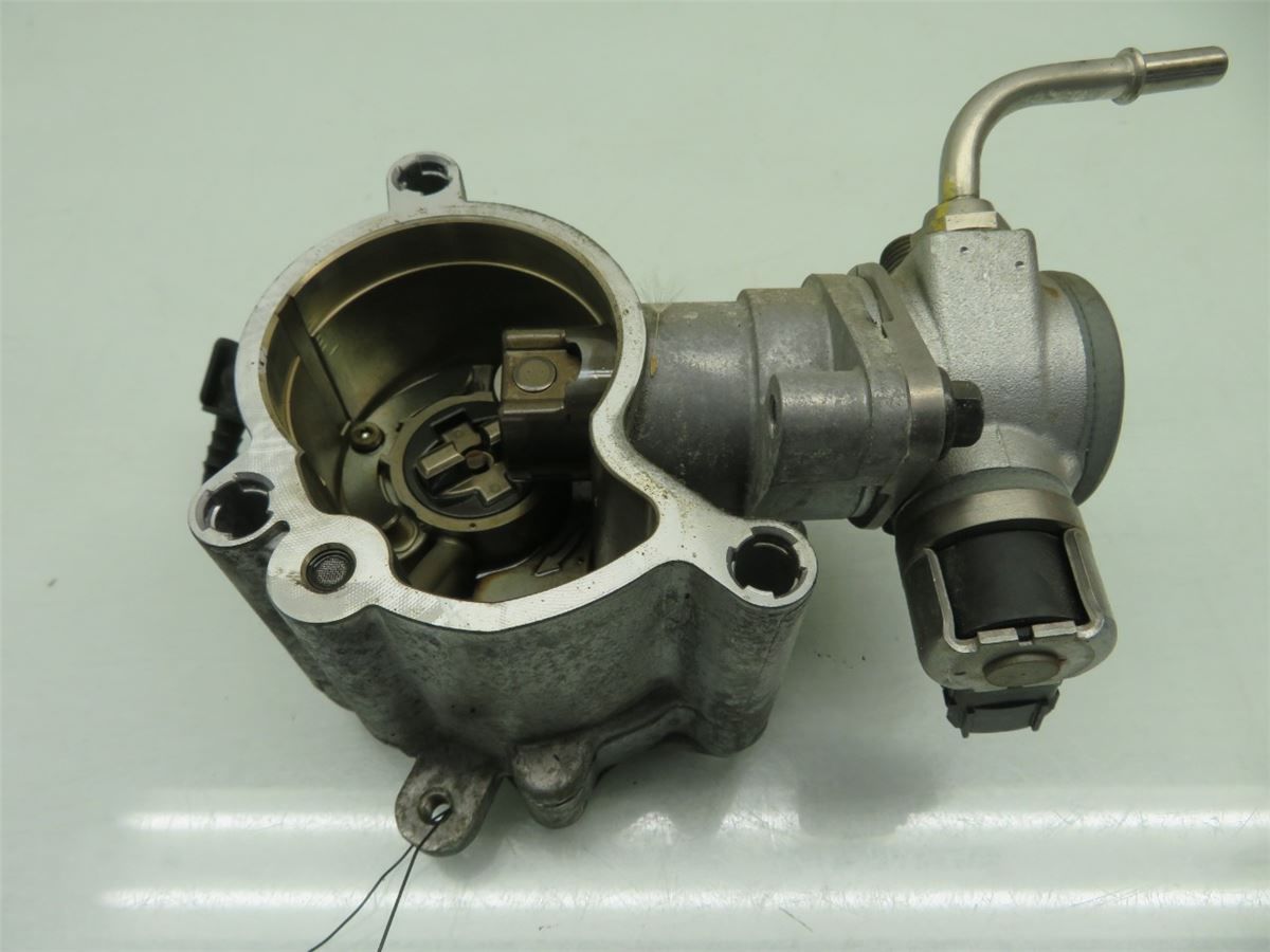 Drivstoffpumpe Mekanisk – bilde 2