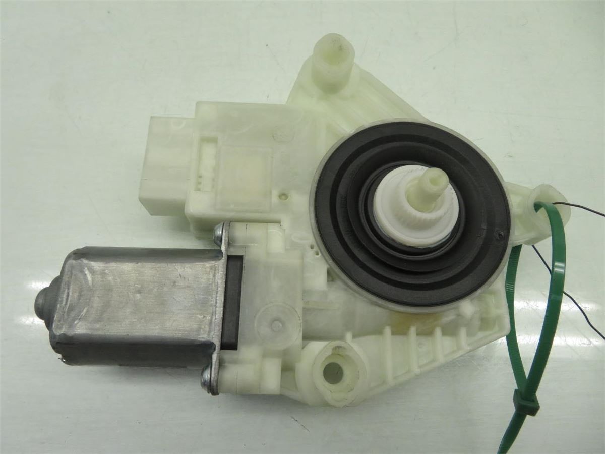 Vindusheismotor – bilde 2
