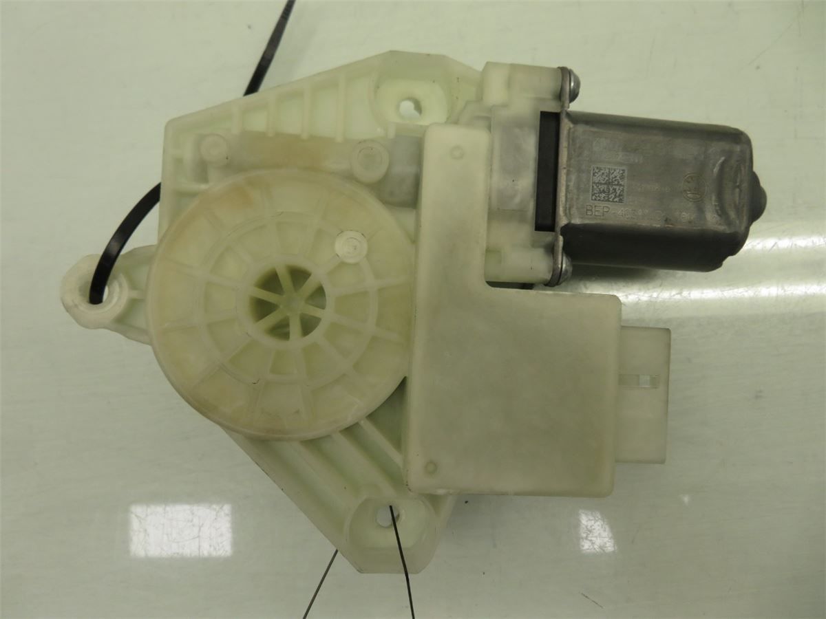 Vindusheismotor – bilde 1