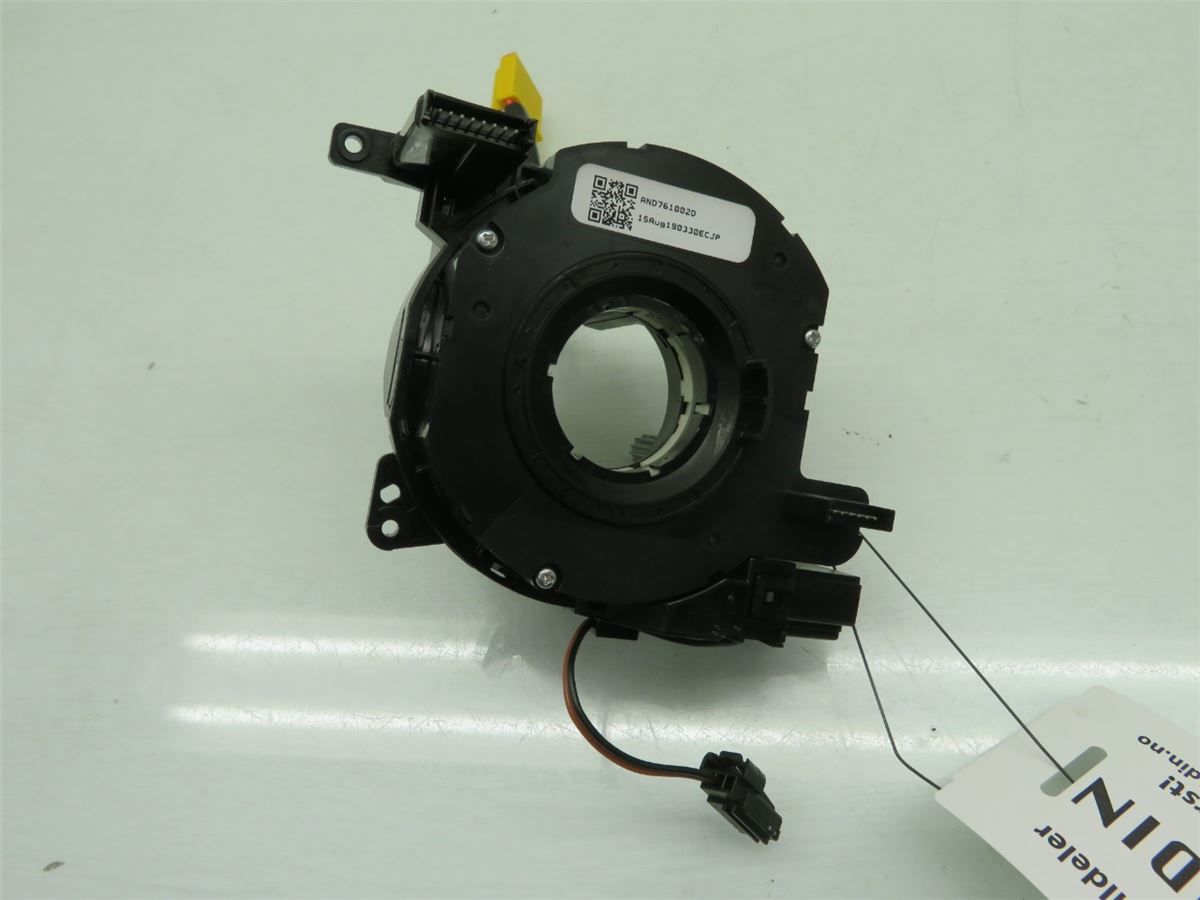 Airbag Kontaktrull – bilde 2