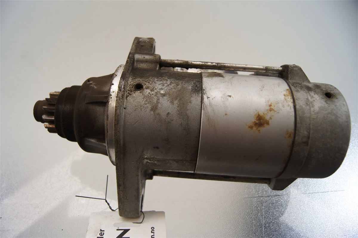 Startmotor Diesel – bilde 2