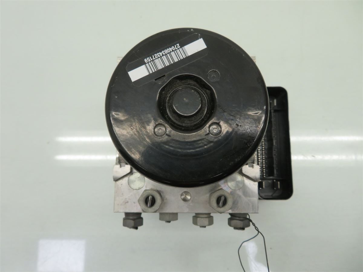 ABS Hydraulikkaggregat – bilde 1