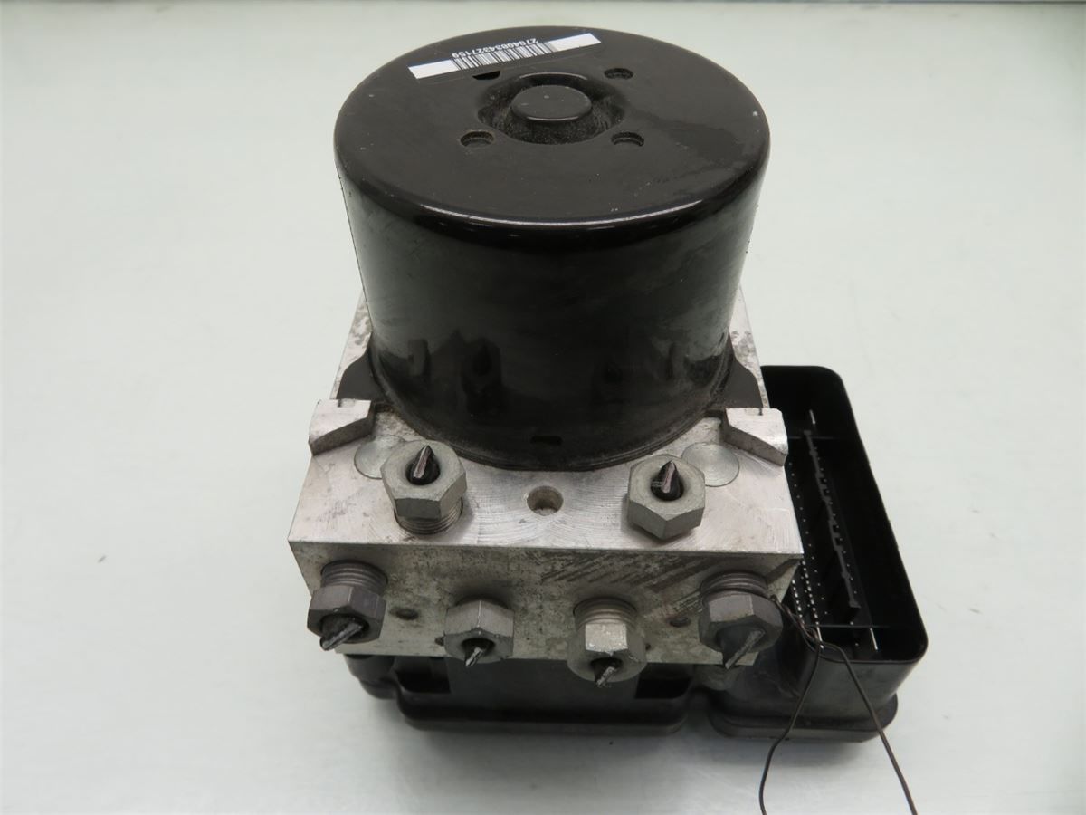 ABS Hydraulikkaggregat – bilde 2
