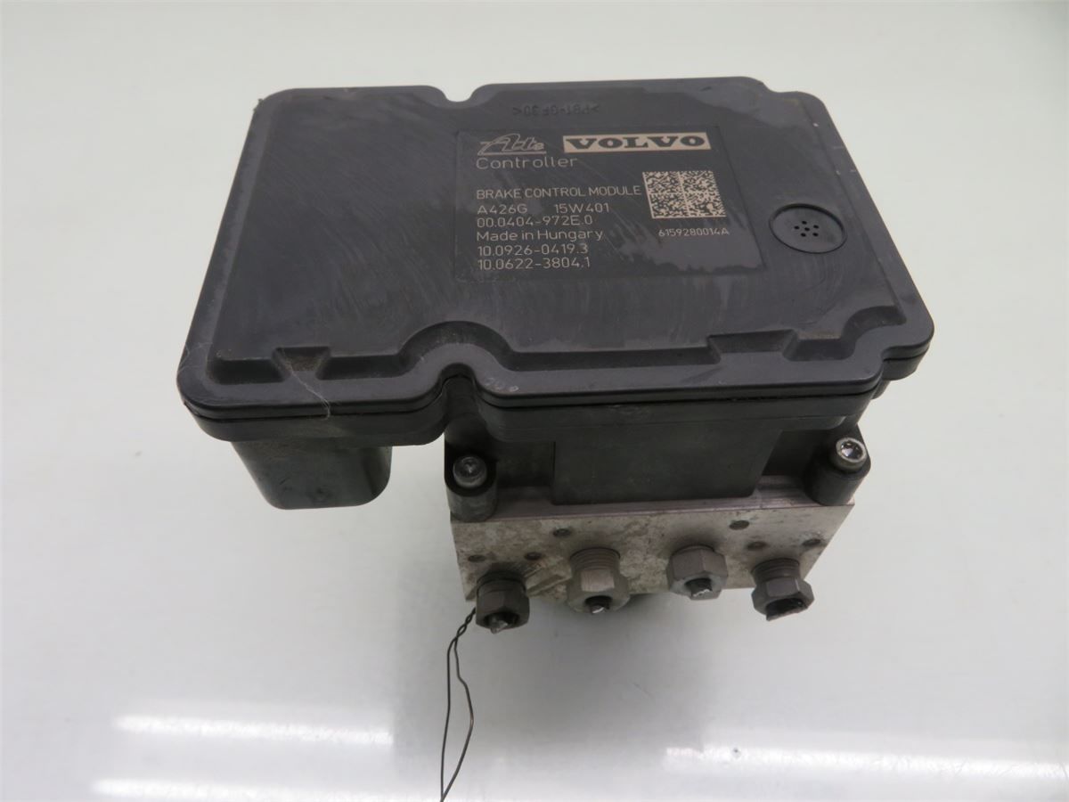 ABS Hydraulikkaggregat – bilde 3