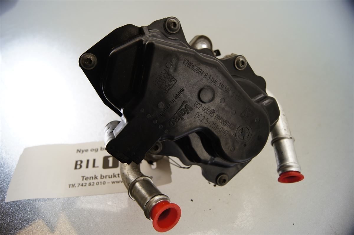 EGR Ventil – bilde 1