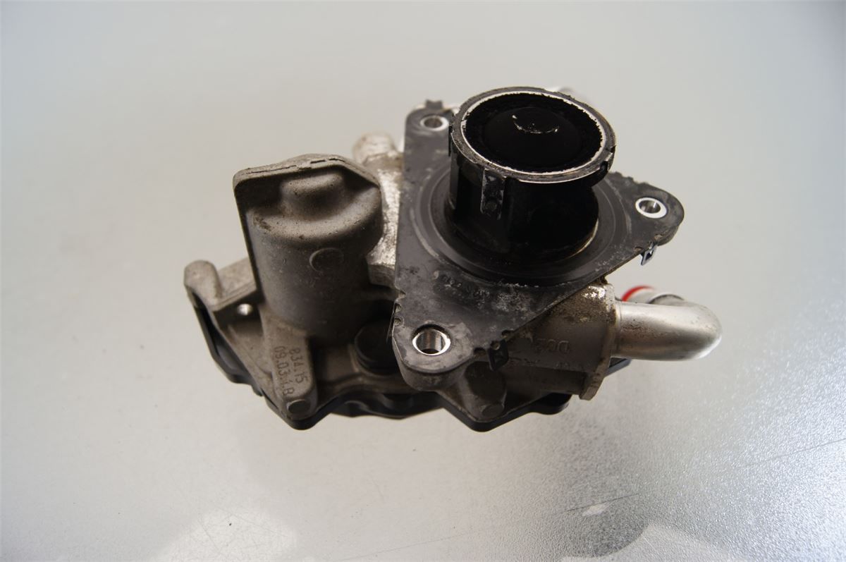 EGR Ventil – bilde 2