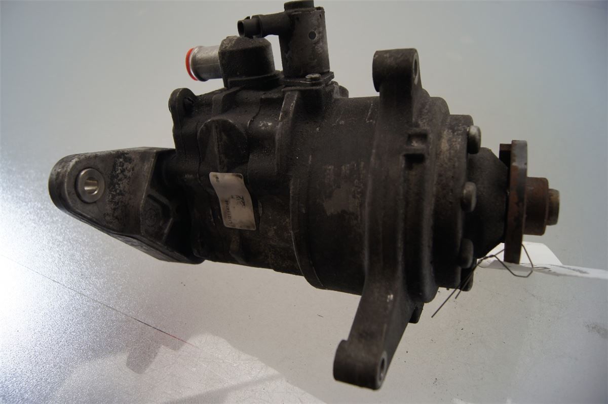 Servo Pumpe – bilde 1