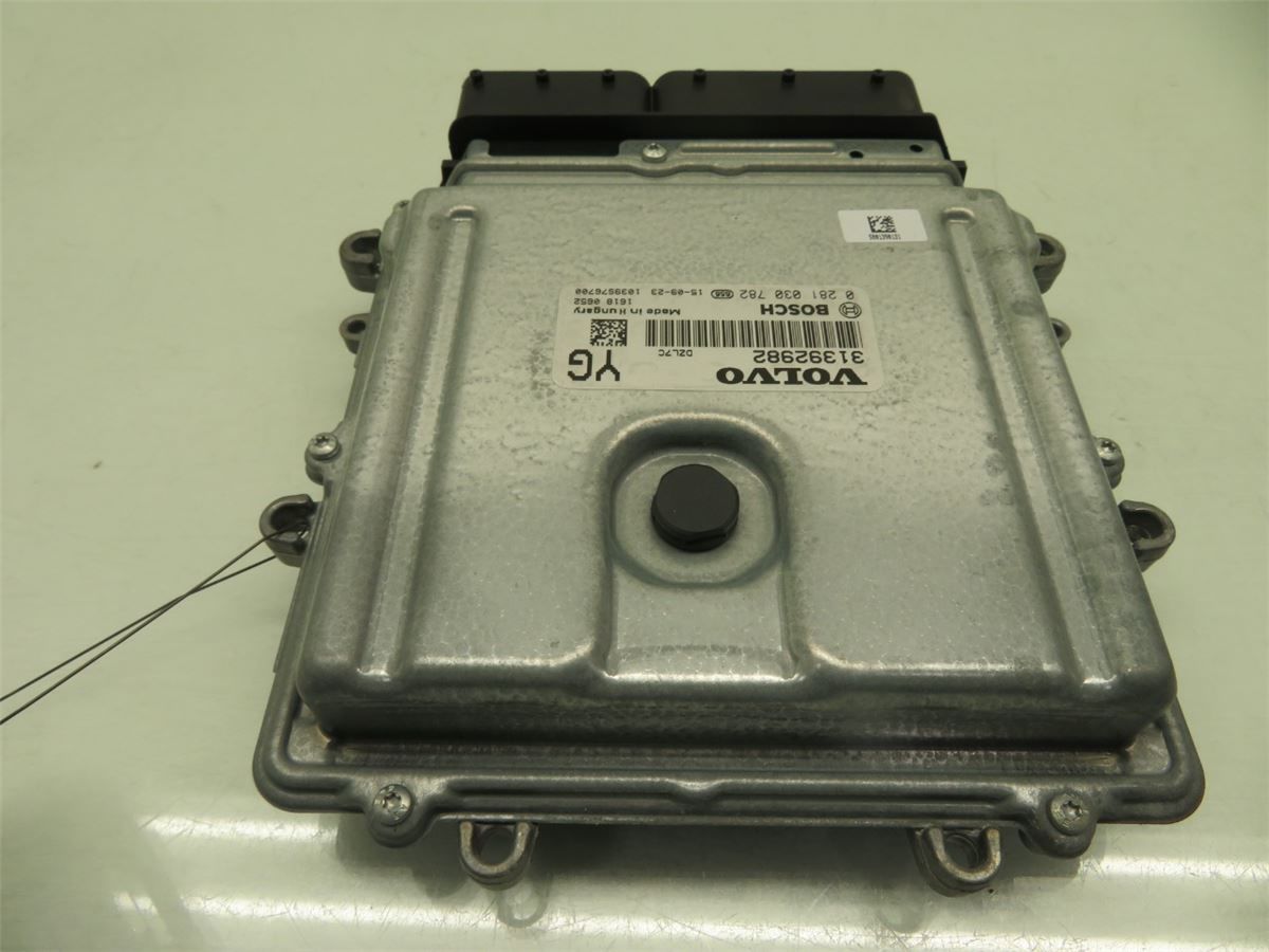 Styreenhet Motor (ECU) Diesel – bilde 1
