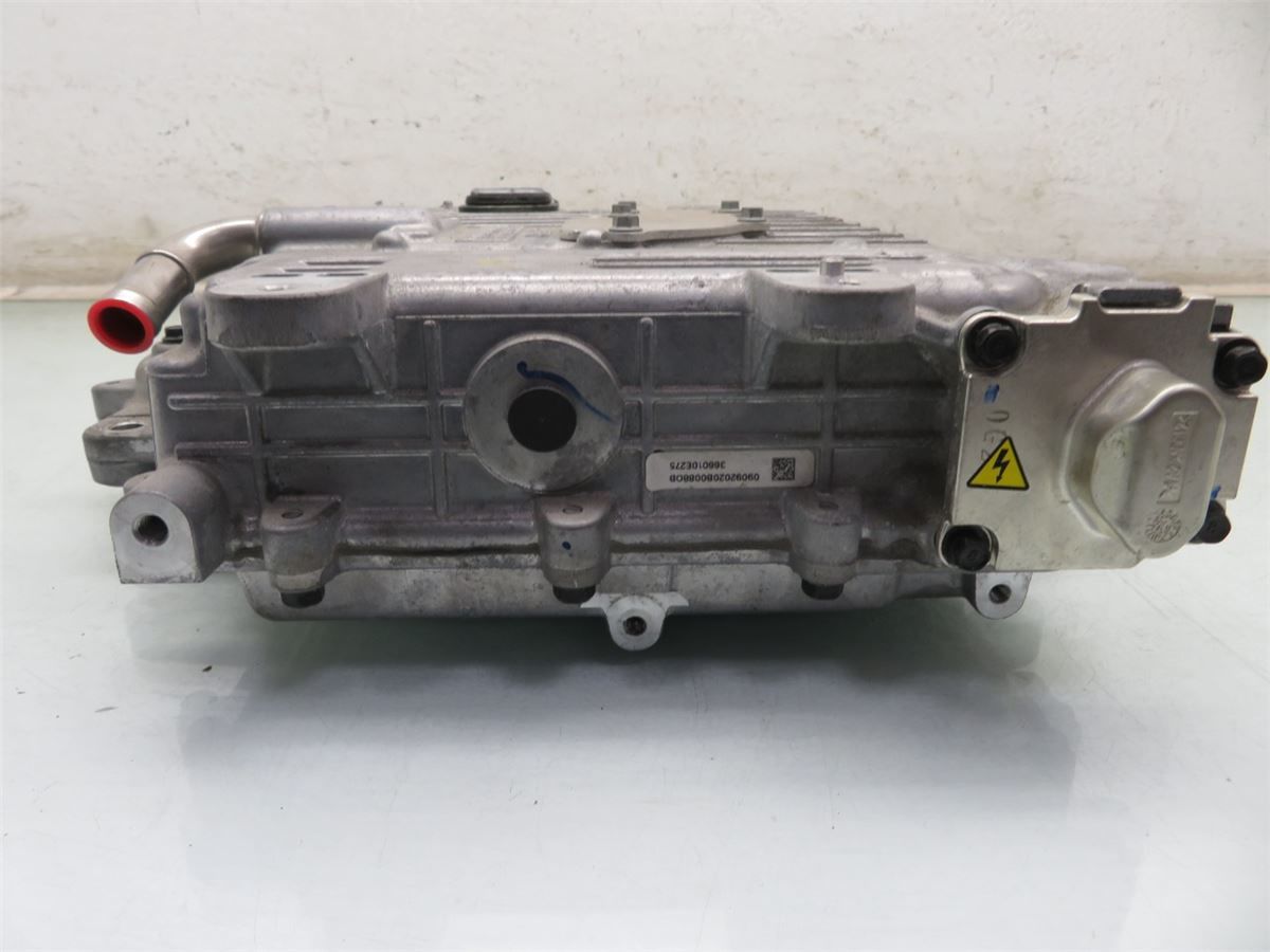 Batterilader – bilde 2