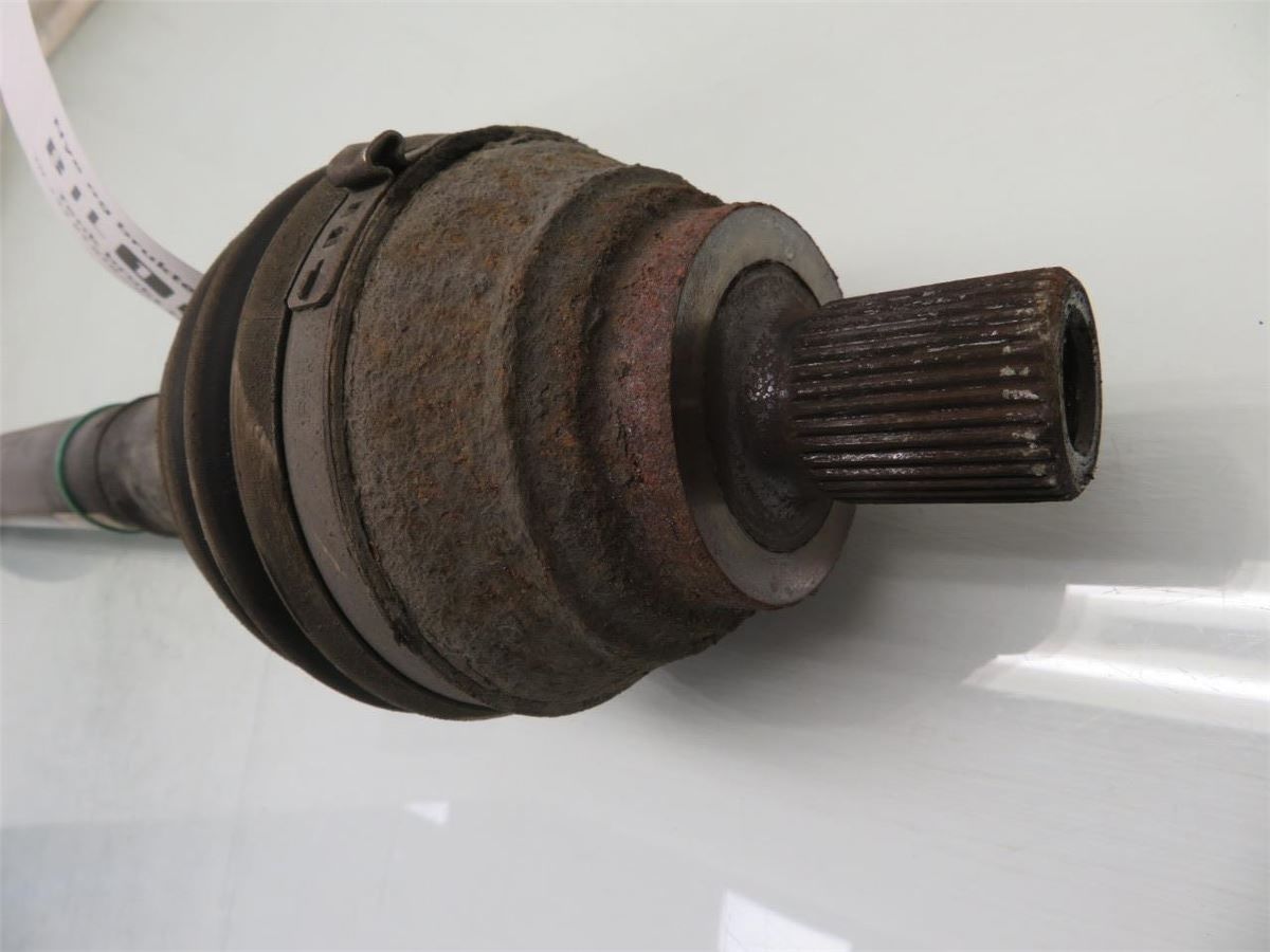 Drivaksel Foran Høyre – bilde 2
