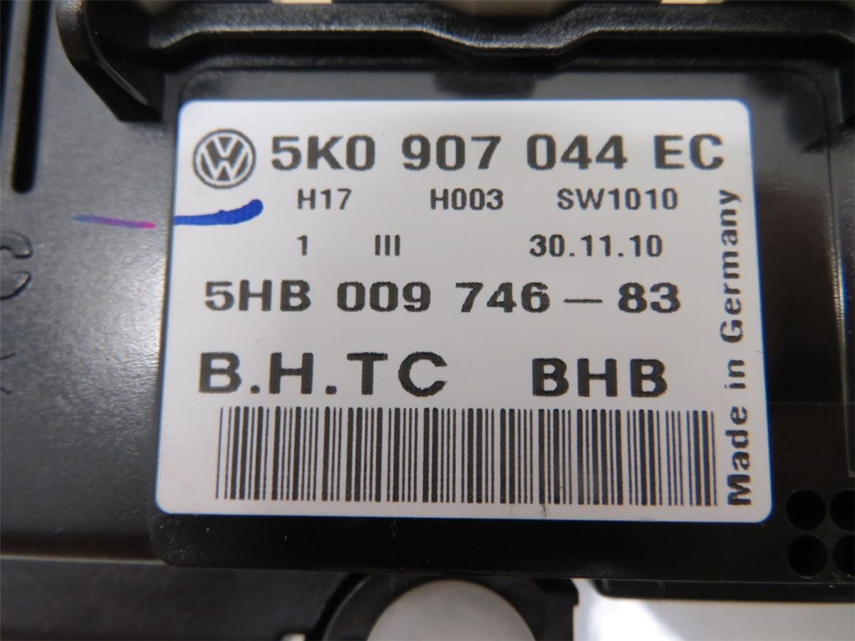 Varme AC Betjening/Display – bilde 3