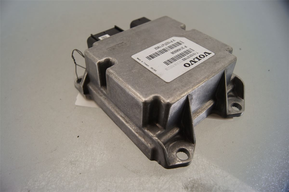 Airbag Elektronikkenhet – bilde 2