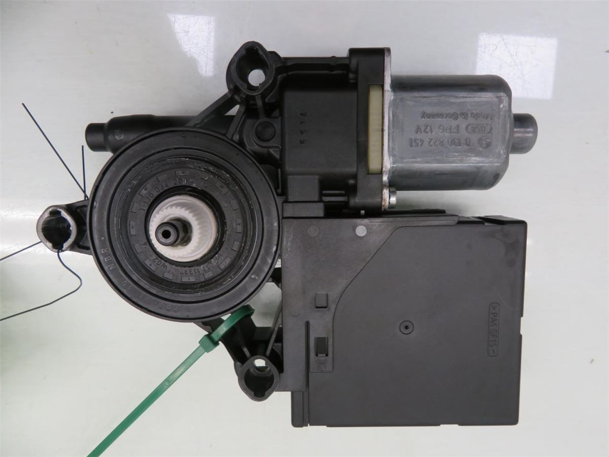 Vindusheismotor – bilde 2