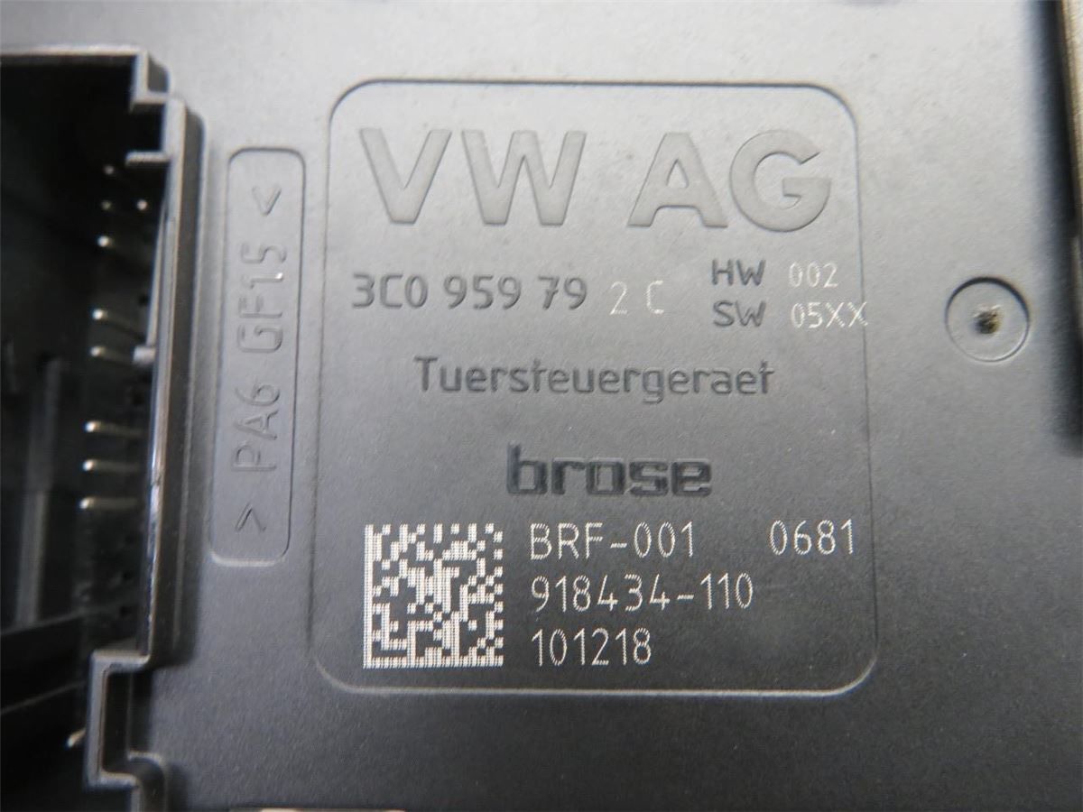 Vindusheismotor – bilde 4