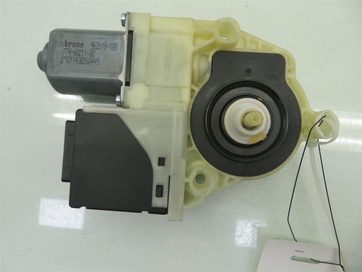 Vindusheismotor – bilde 1