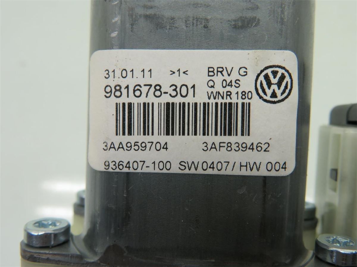 Vindusheismotor – bilde 3