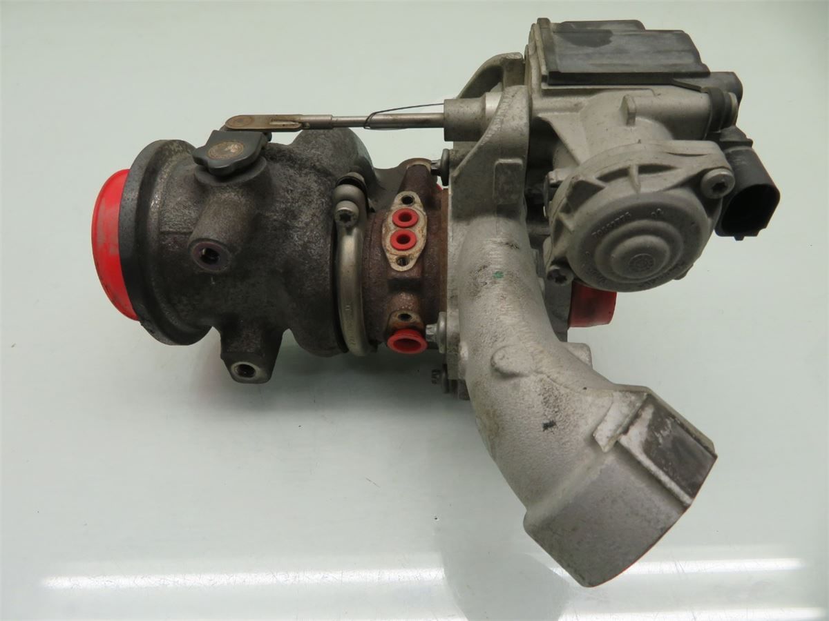 Turboaggregat – bilde 2