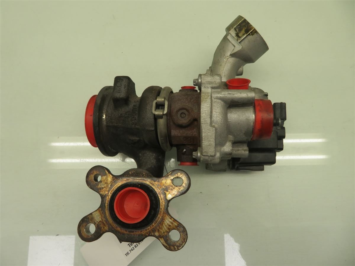 Turboaggregat – bilde 4