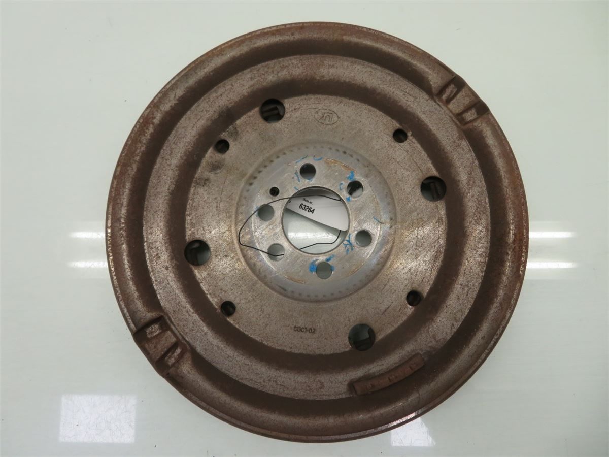 Svinghjul Automat – bilde 3