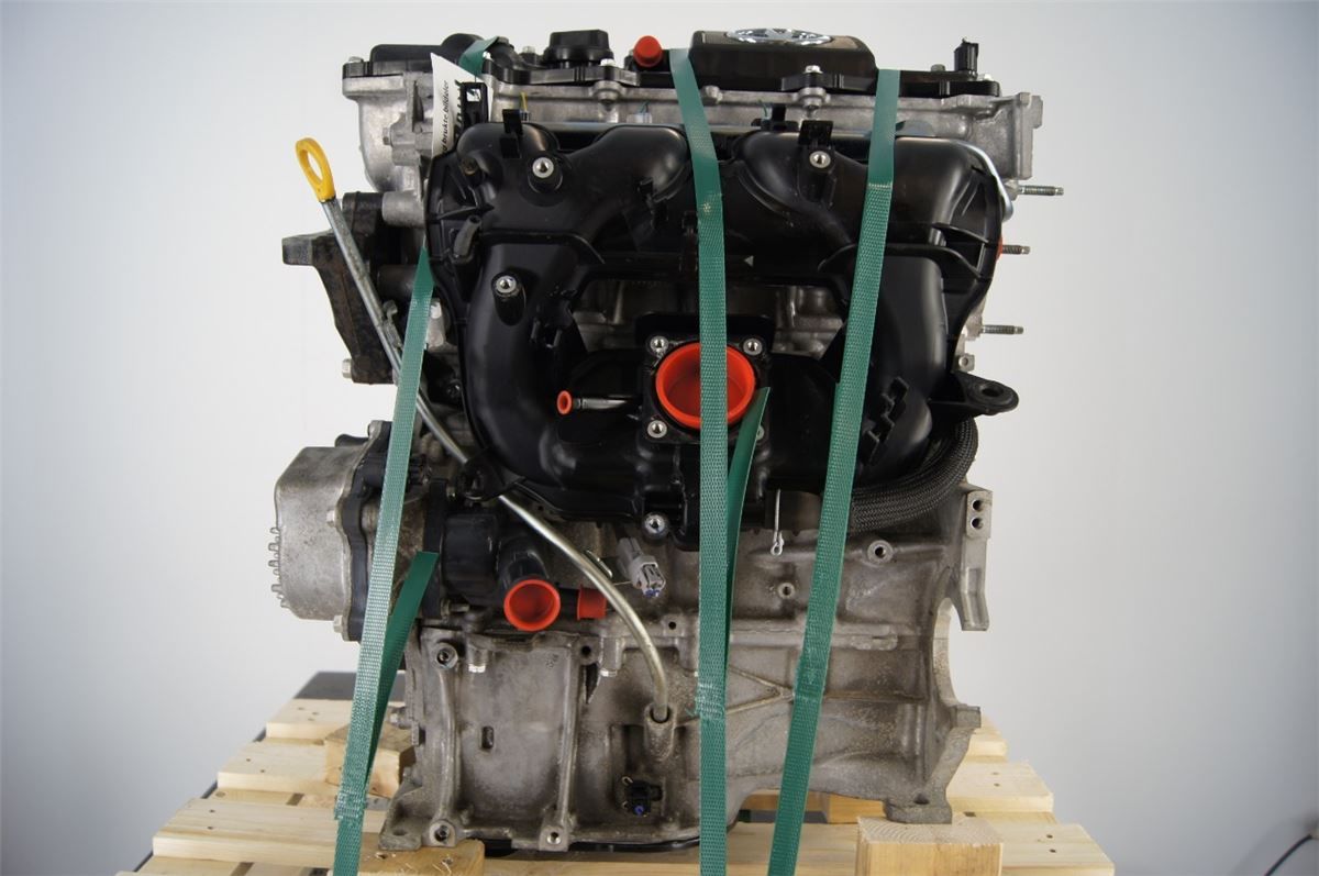 Motor Bensin – bilde 1