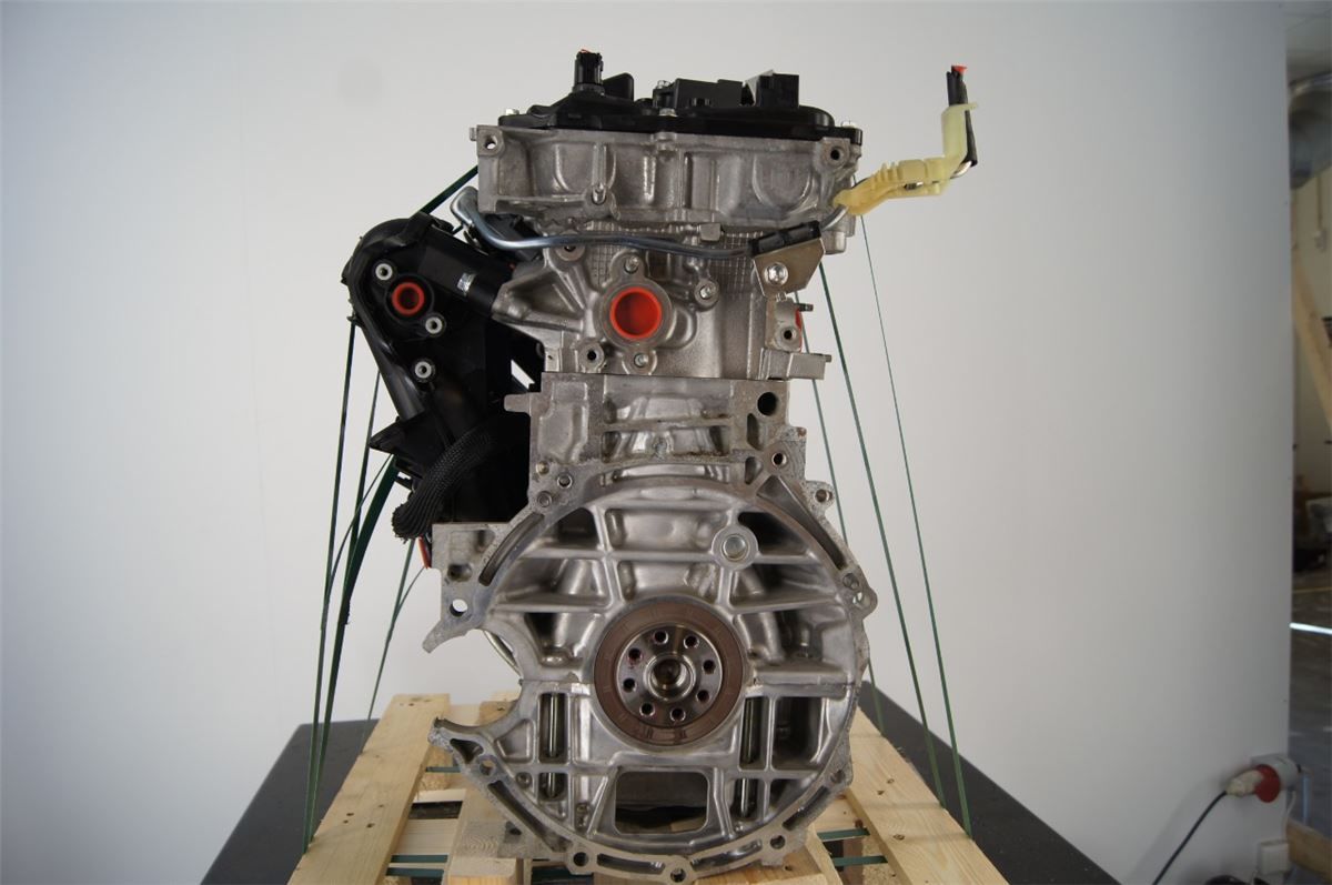 Motor Bensin – bilde 2