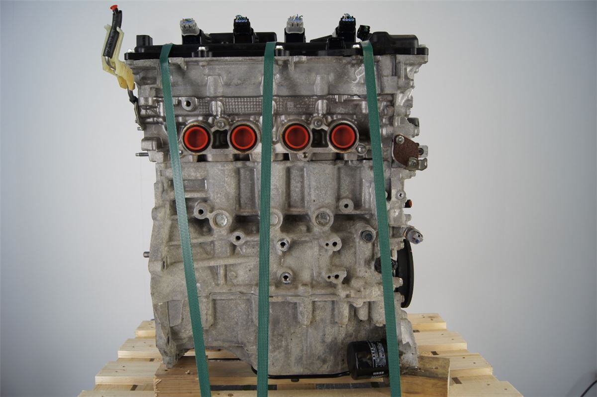 Motor Bensin – bilde 3