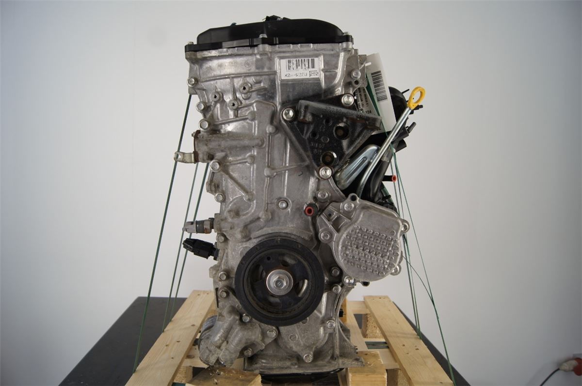 Motor Bensin – bilde 4