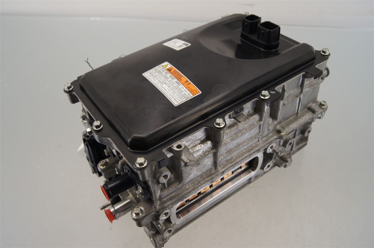 Hybrid Inverter – bilde 1