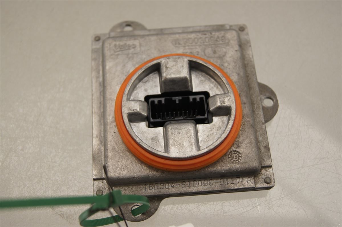 Styreenhet Xenon – bilde 1