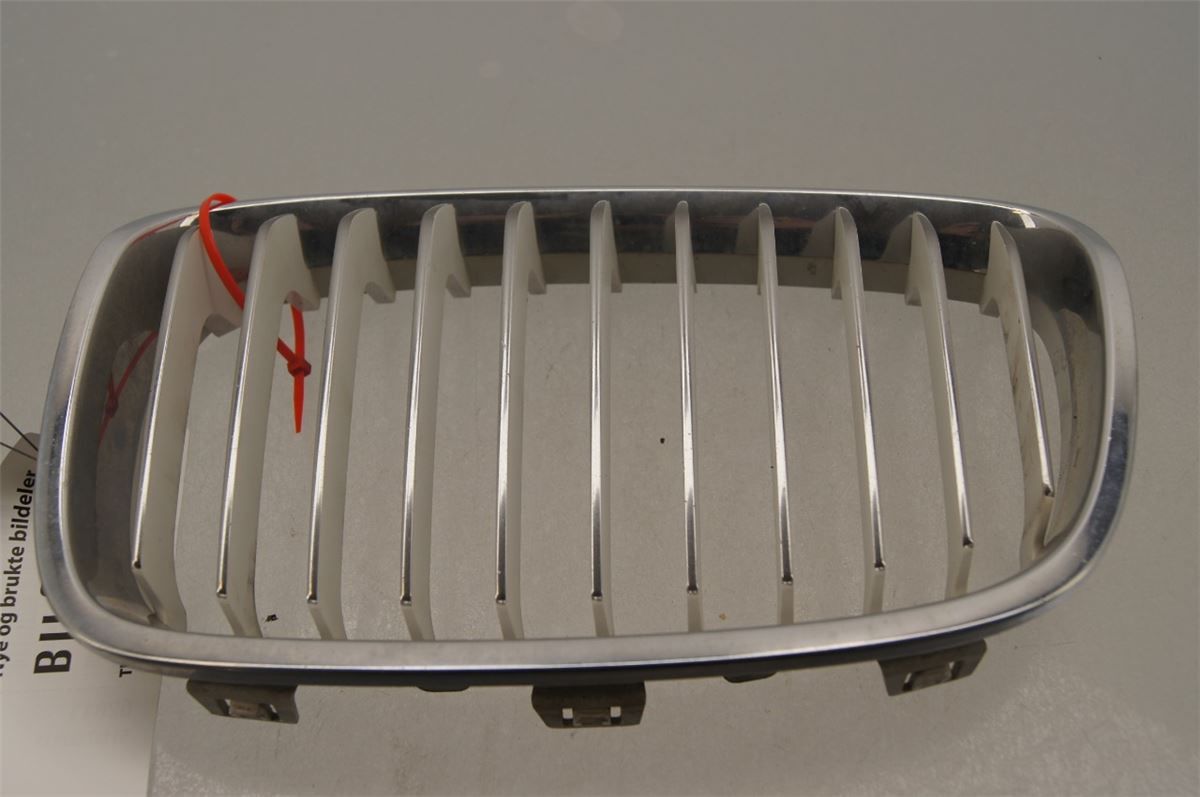Grilldel Venstre – bilde 1