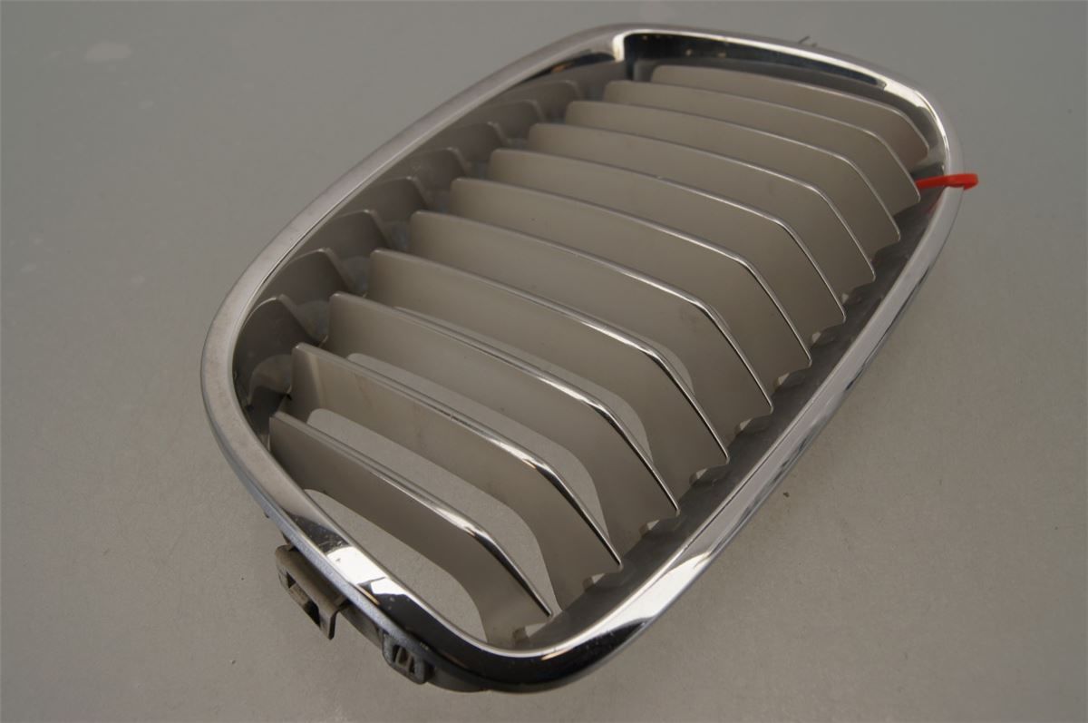Grilldel Venstre – bilde 2