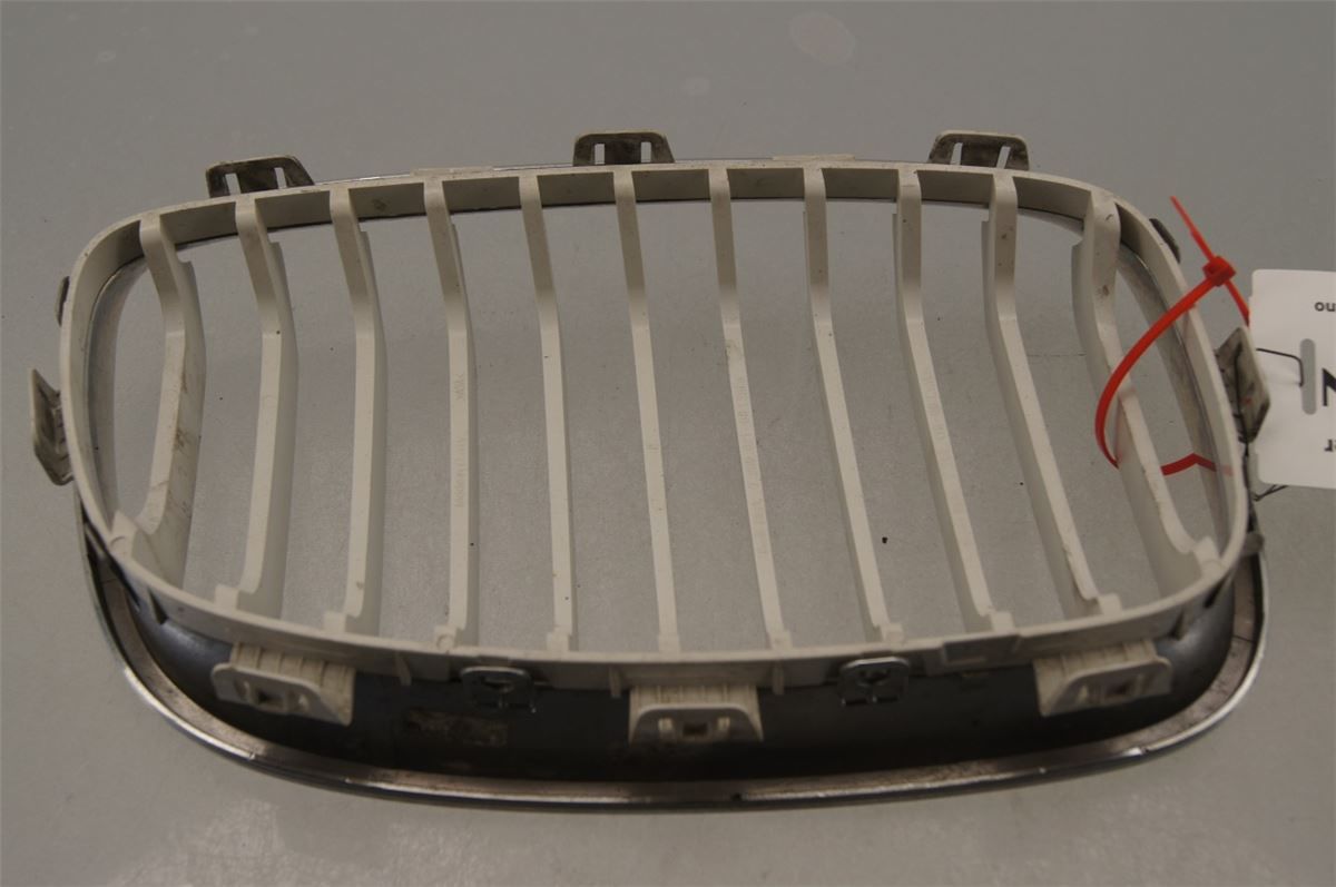 Grilldel Venstre – bilde 4