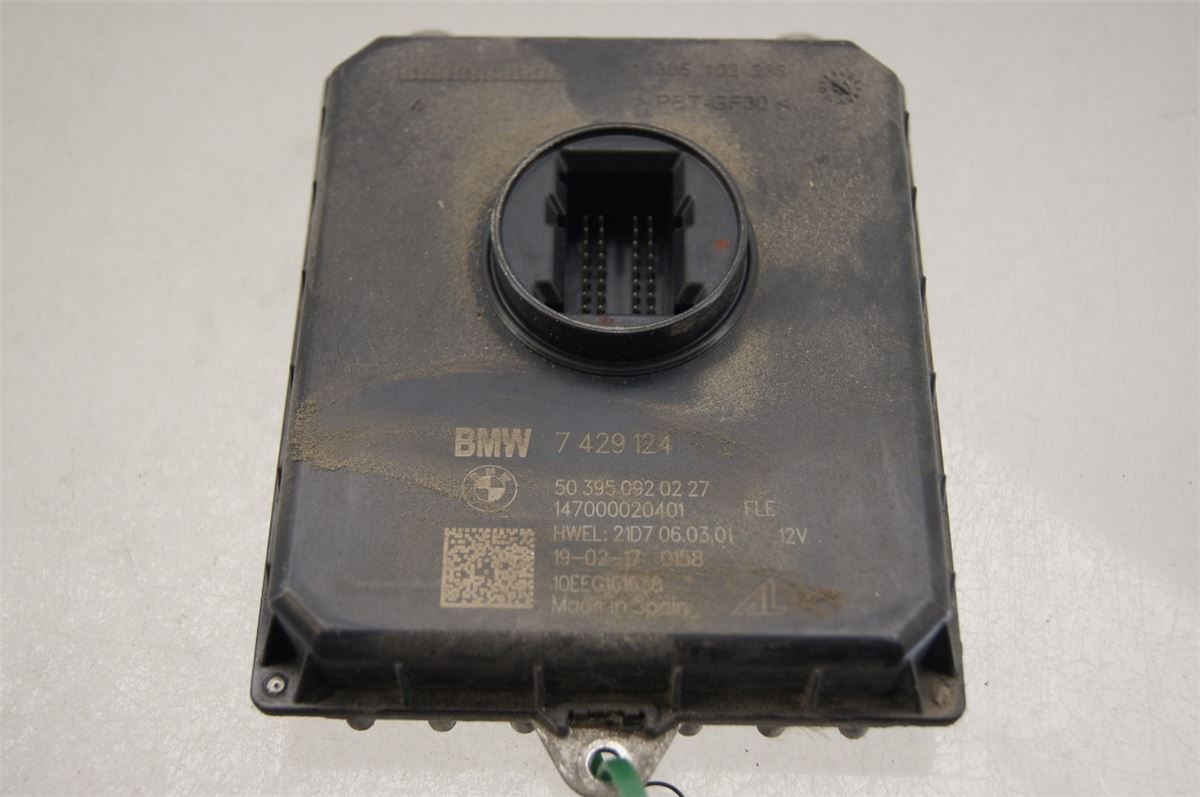 Styreenhet Xenon – bilde 1