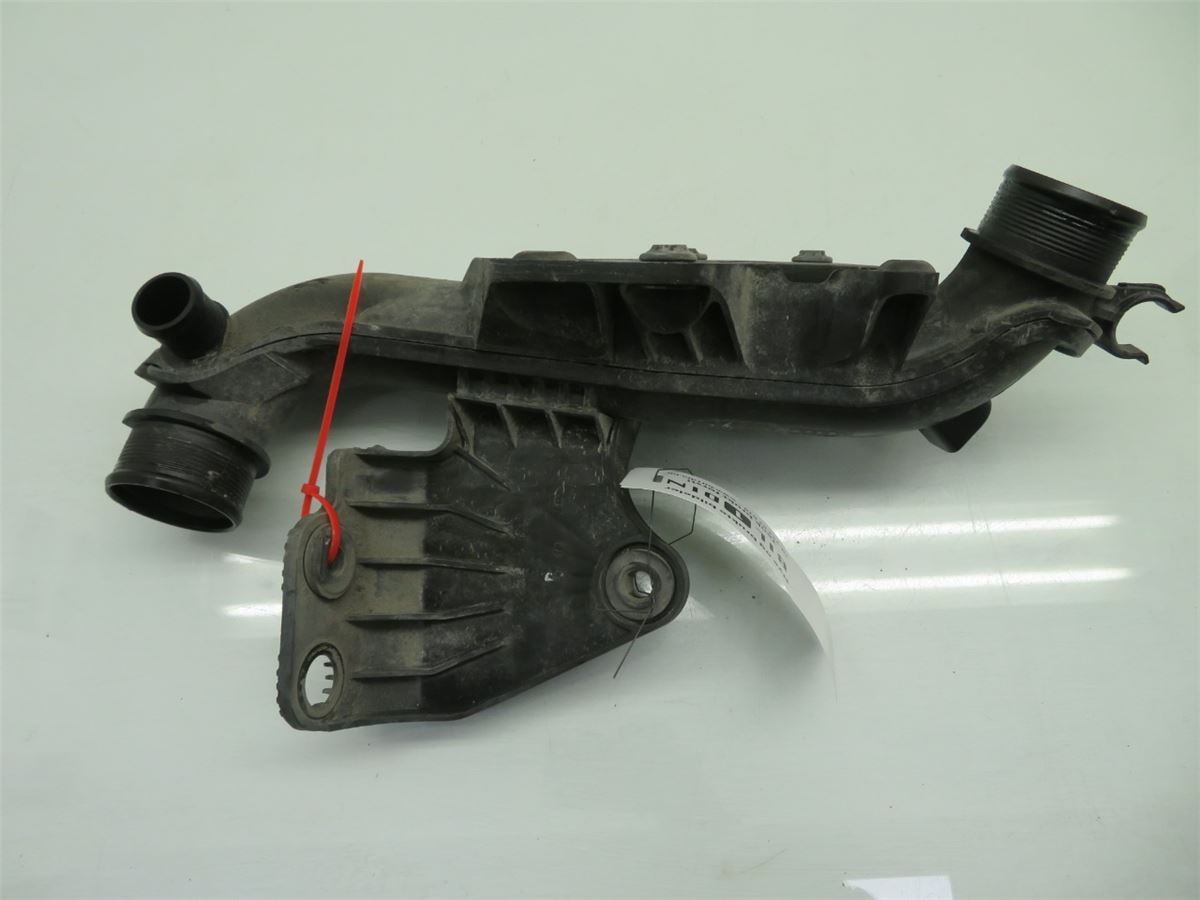 Intercooler Rør/Slange – bilde 2