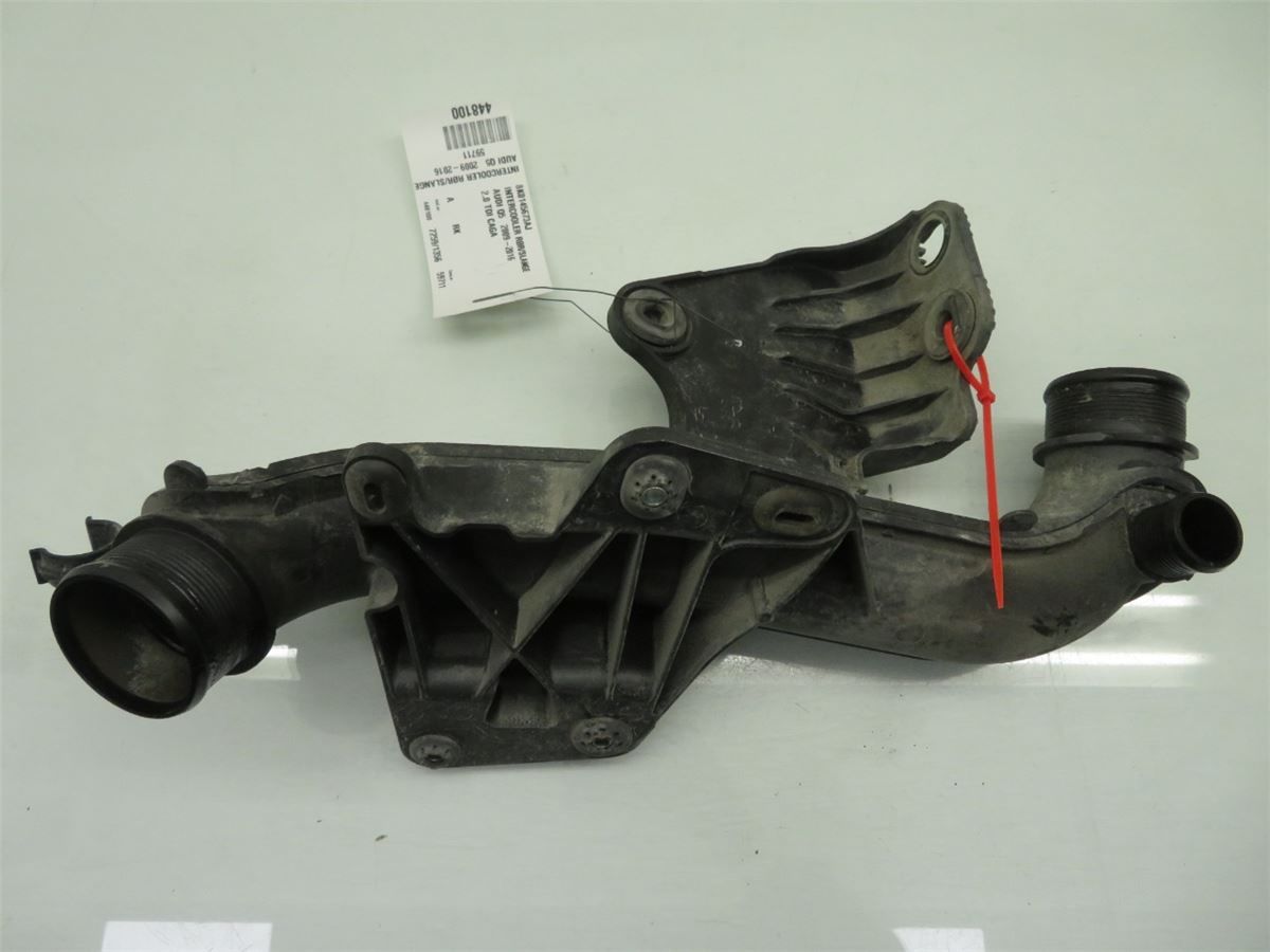 Intercooler Rør/Slange – bilde 3