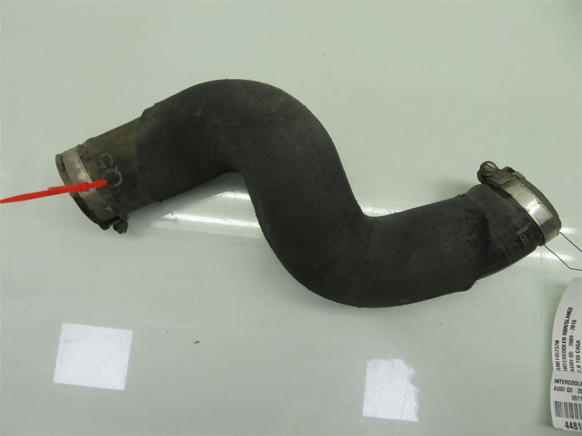 Intercooler Rør/Slange – bilde 1
