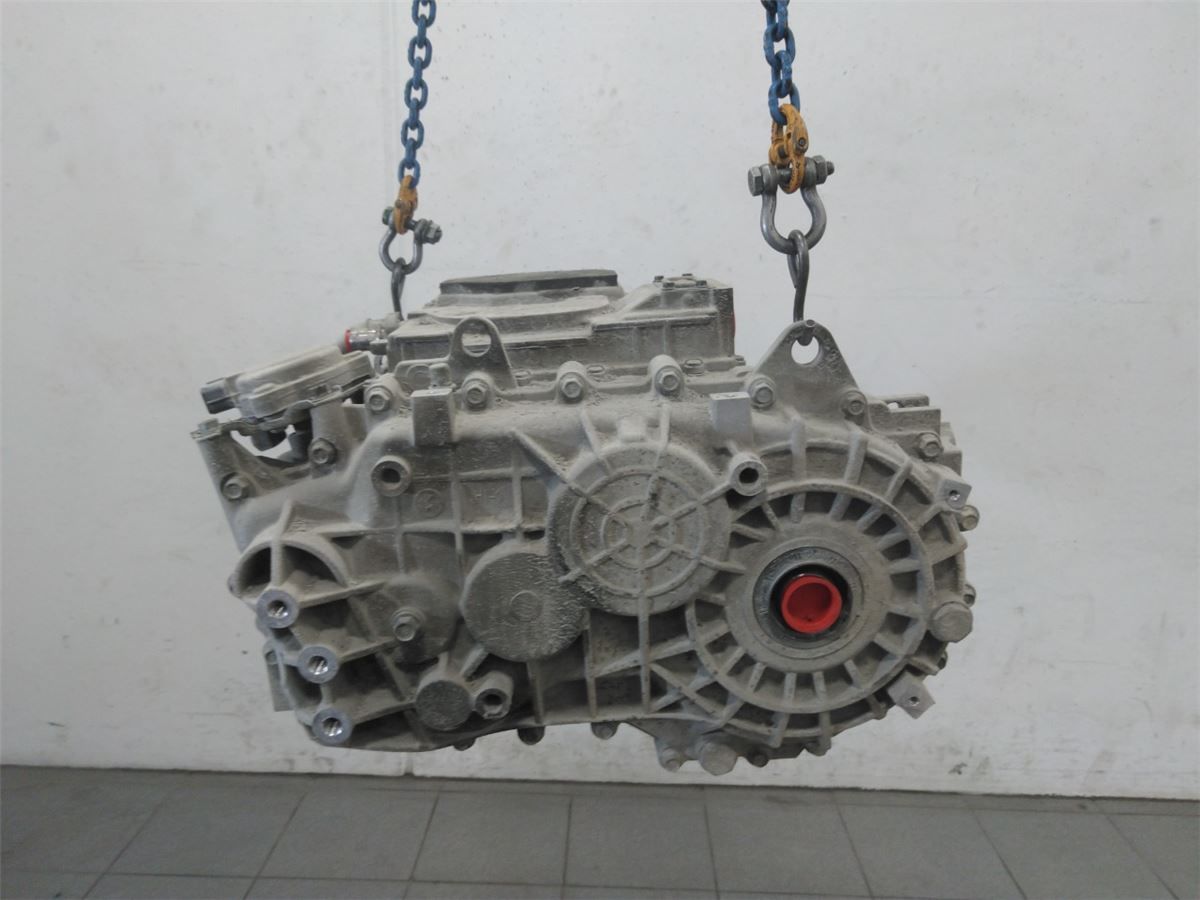 Motor Elektrisk Bak – bilde 3