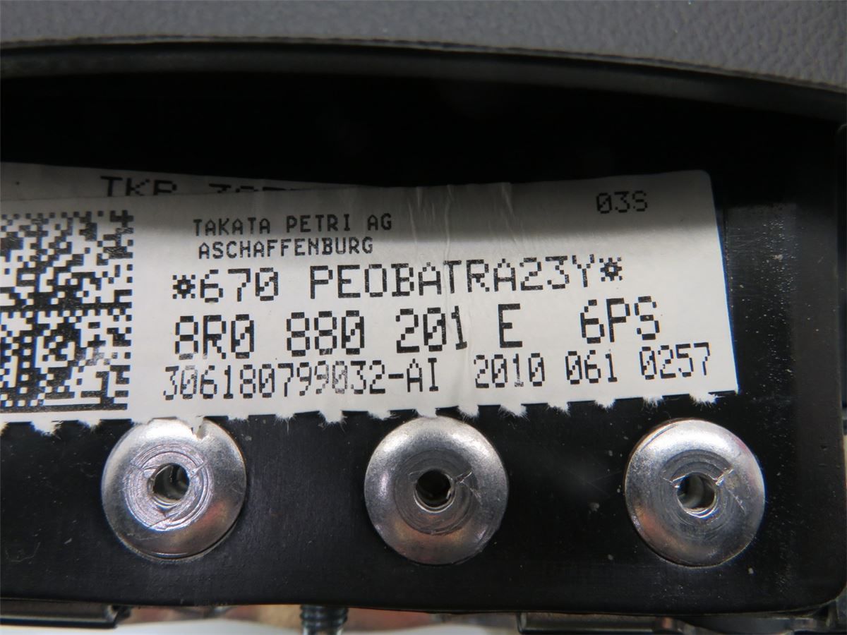 Airbag Kontaktrull – bilde 4
