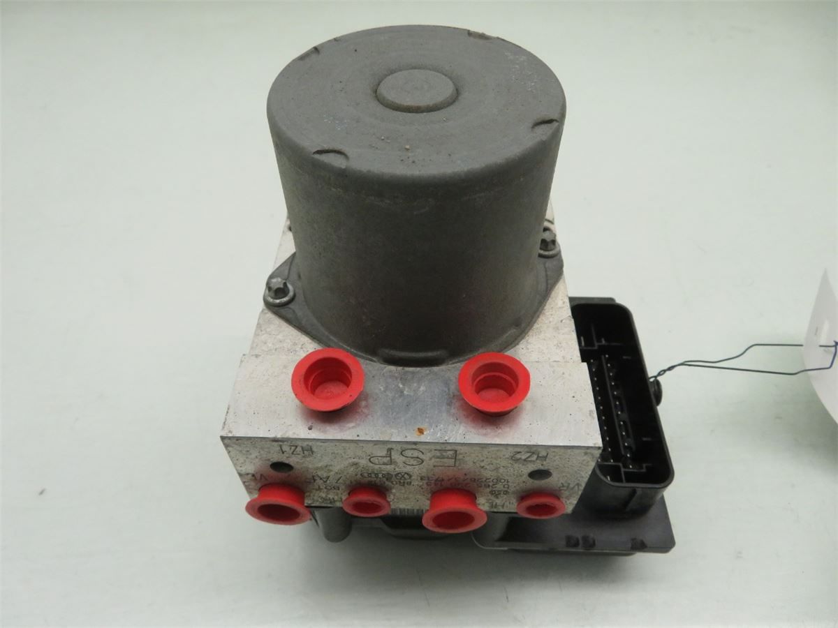 ABS Hydraulikkaggregat – bilde 2