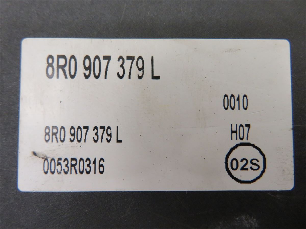 ABS Hydraulikkaggregat – bilde 3
