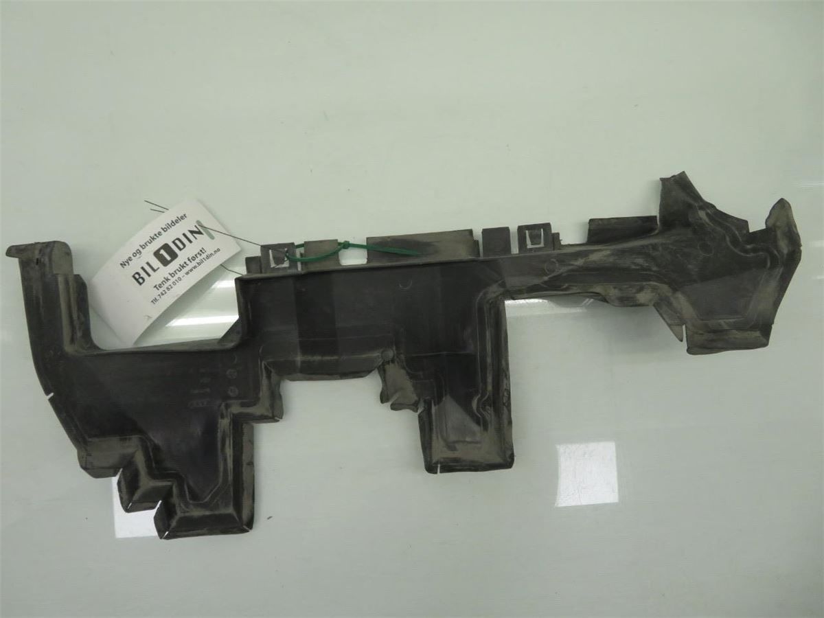Luftstyring Front – bilde 1