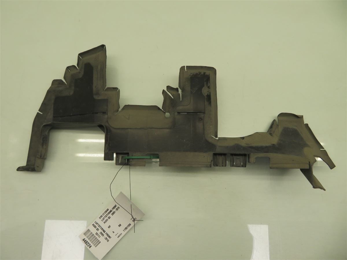 Luftstyring Front – bilde 2
